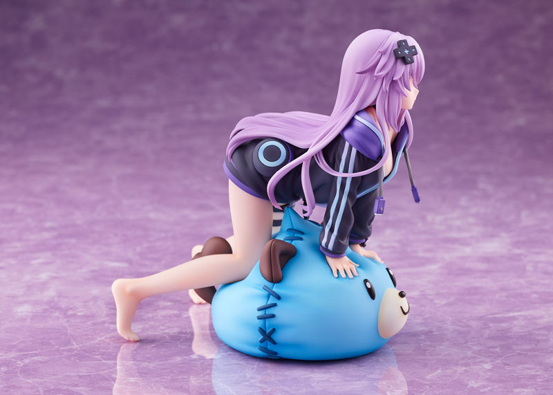 ������� Hyperdimension Neptunia: Neptune Waking Up Ver.