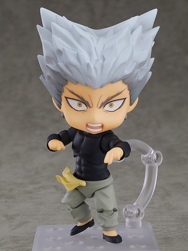 ������� Nendoroid 1159 "One-Punch Man" Garou Super Movable Edition
