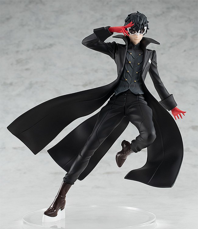 ������� POP UP PARADE Persona 5 the Animation - Joker