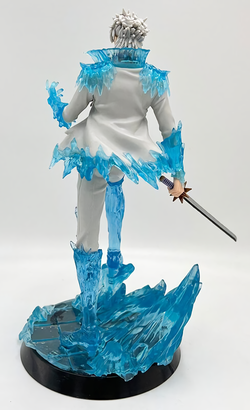 ������� Bleach - Toshiro Hitsugaya - Statue Model