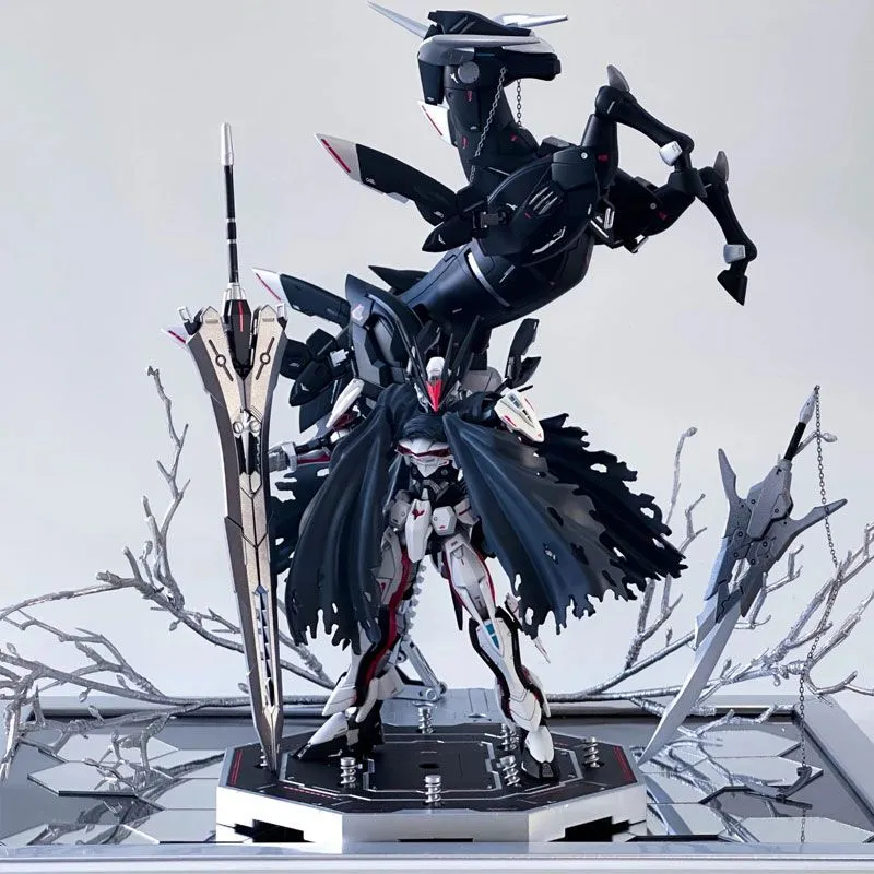 ������� ������� HG 1/144 Xingdong ������ ������ ������ ������ Lord Astray Omega 61858