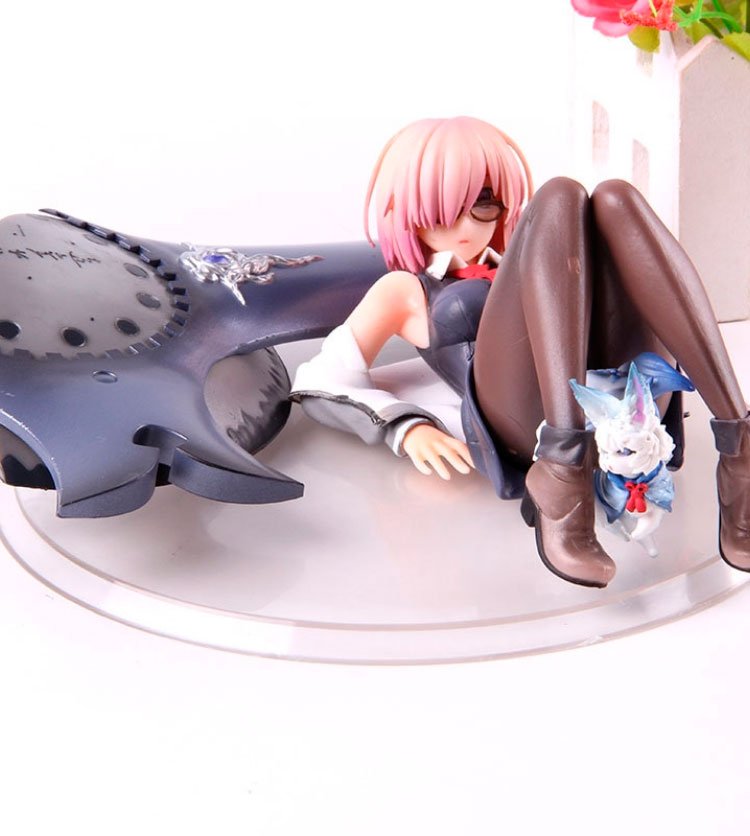 ������� ������/Grand Order Mash Kyrielight