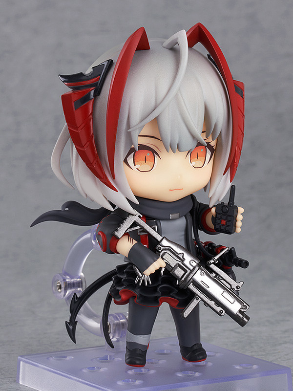 ������� Nendoroid 1375 Arknights - W