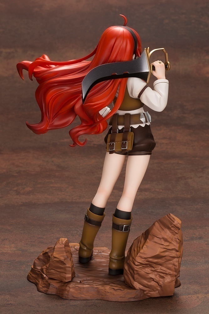 ������� Mushoku Tensei Jobless Reincarnation: Eris Boreas Greyrat