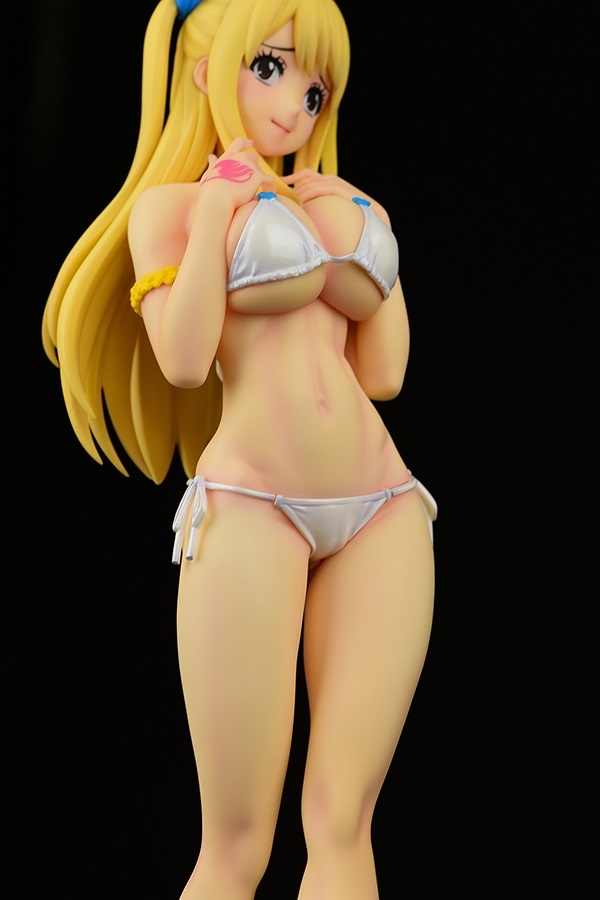 ������� Fairy Tail: Lucy Heartfilia Swimsuit PURE in HEART