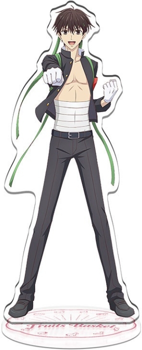 ����� ��������� �������� ������� - Kakeru Manabe