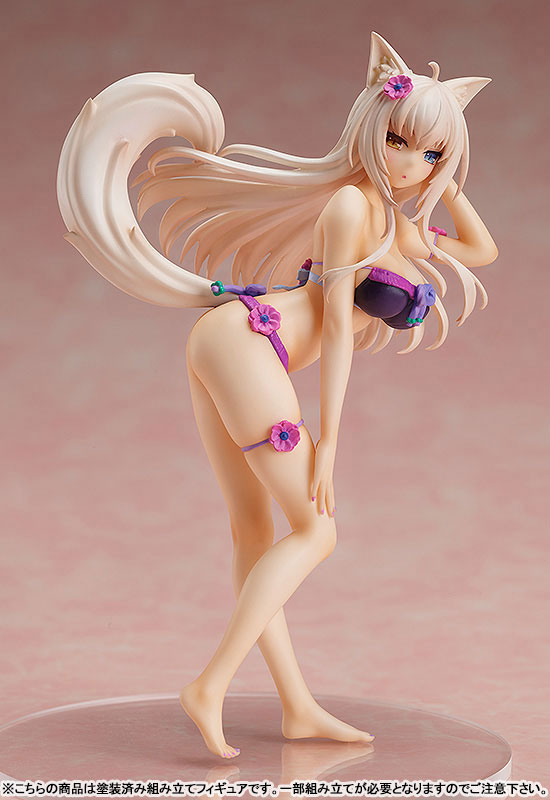 ������� Nekopara - Coconut Swimsuit Ver.
