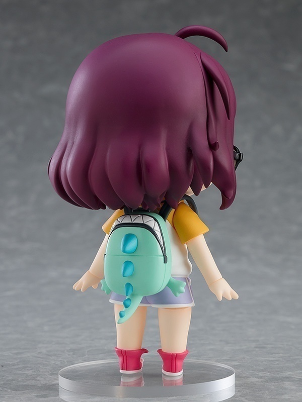 ������� Nendoroid 1728 Godzilla Singular Point: Kamino Mei
