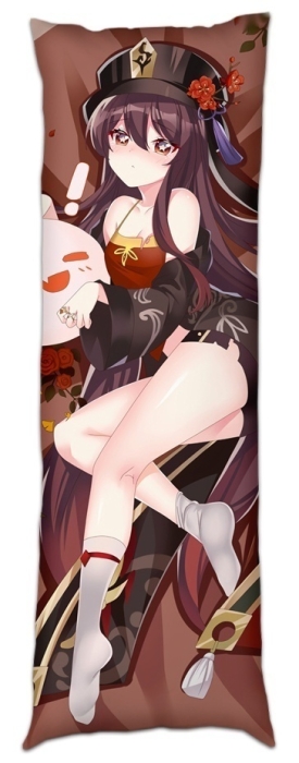 ��������� ��� ���������� � ���������� ������ ������ - Hu Tao