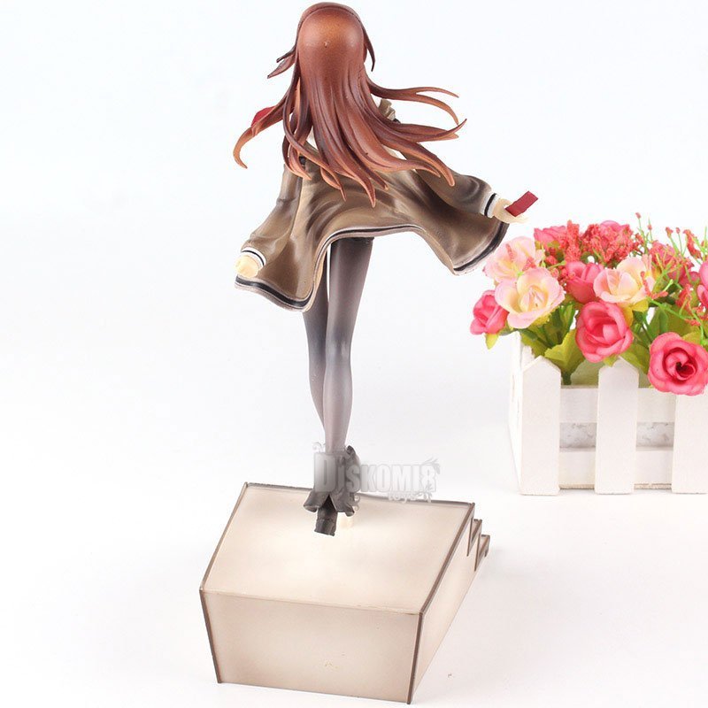 ������� ����� ������ Makise Kurisu