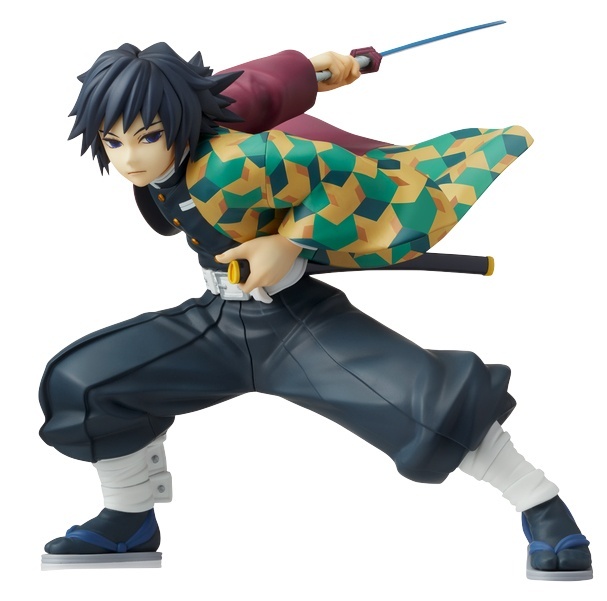 ������� Sega SPM Demon Slayer Giyuu Tomioka