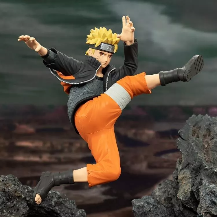 ������� Vibration Stars Uzumaki Naruto IV Ver.