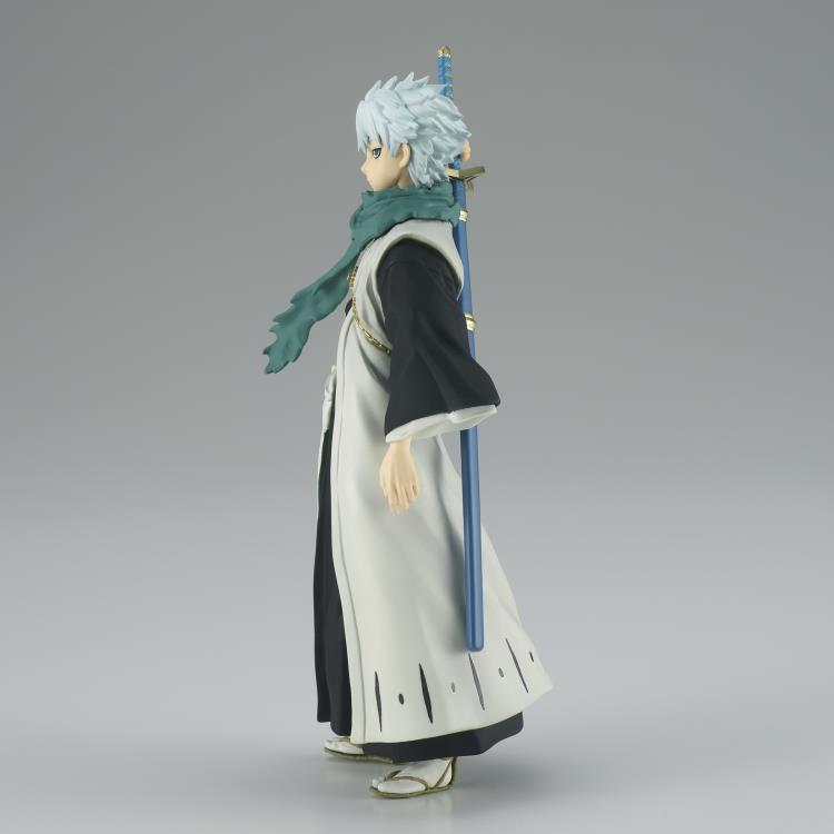  Banpresto Bleach Solid and Souls Toshiro Hitsugaya