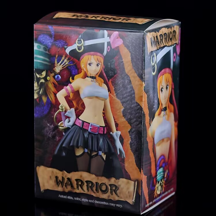 ������� ���-��� The Grandline Lady Vol.3 Nami