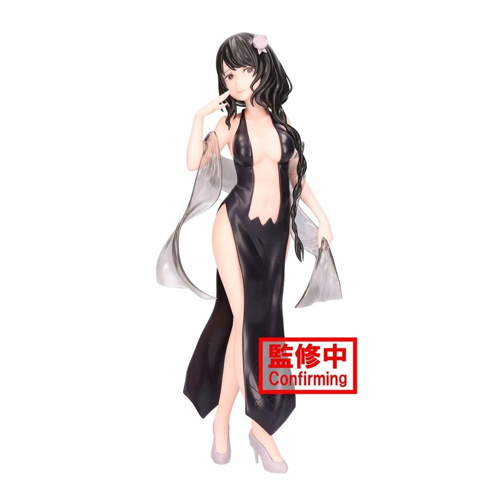 ������� Re: Zero GLITTER & GLAMOURS Elsa Granhiert