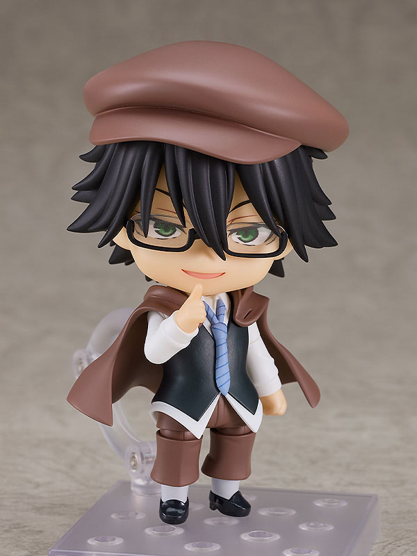 ������� Nendoroid Bungo Stray Dogs Rampo Edogawa