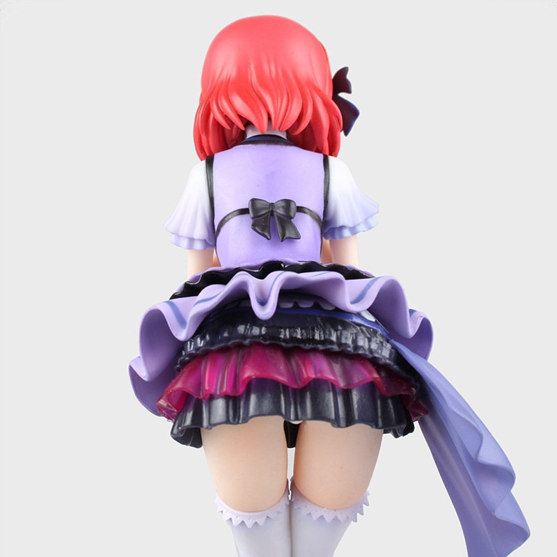 ������� ����� ������! ������ �������� ����� Birthday Maki Nishikino