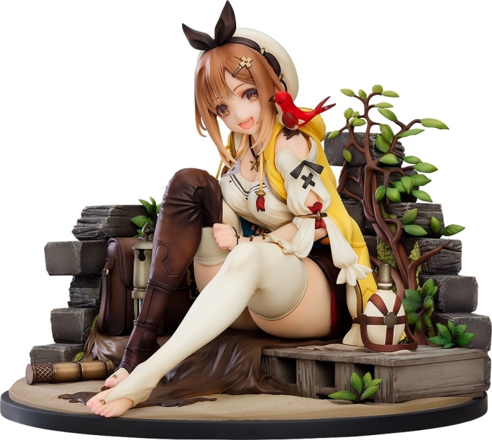 ������� Atelier Ryza Ever Darkness & the Secret Hideout: Reisalin Stout