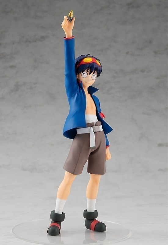 ������� POP UP PARADE Gurren Lagann: Simon