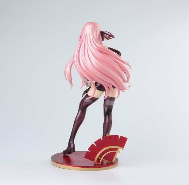������� Megurine Luka ��������� V