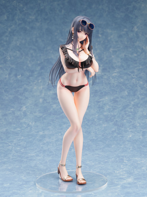 ������� SiStart!: Chiaki Ayase Swimsuit Ver.