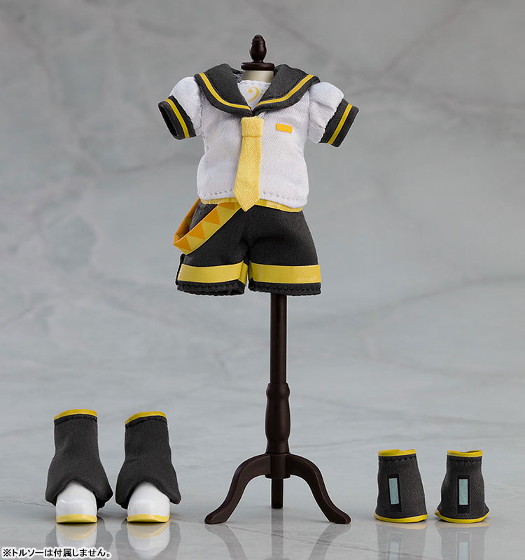 ������� Nendoroid Doll Character Vocal Series 02: Kagamine Len