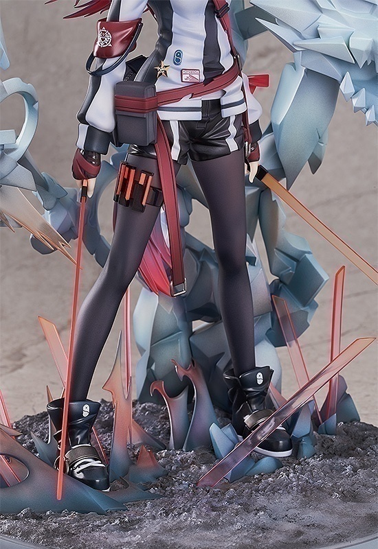 ������� Arknights: Texas Elite 2