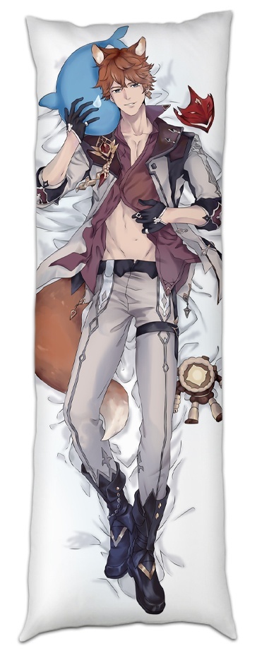 ��������� ��� ���������� ������ ������ - Childe (Tartaglia)