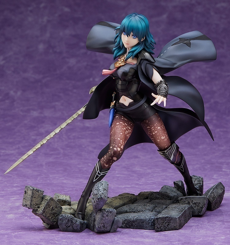 ������� Fire Emblem: Byleth