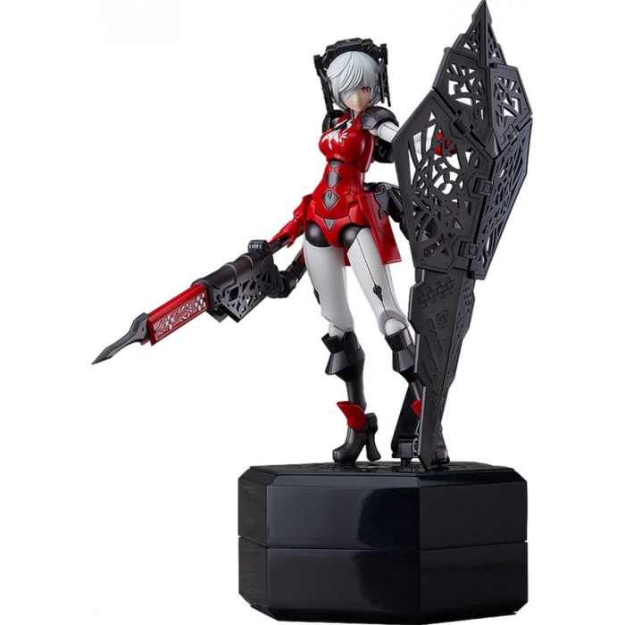 ������� Chitocerium - VI-Carbonia Adamas 1/1