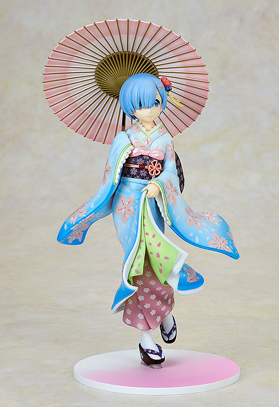 ������� Re:ZERO Starting Life in Another World - Rem Ukiyo-e Cherry Blossom Ver.