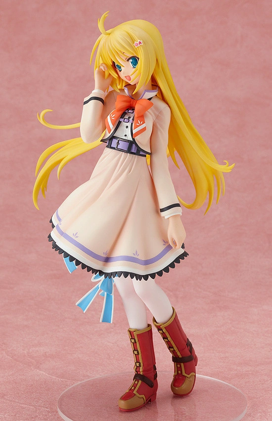 ������� Max Factory Sekirara: Aya Kagura Uniform