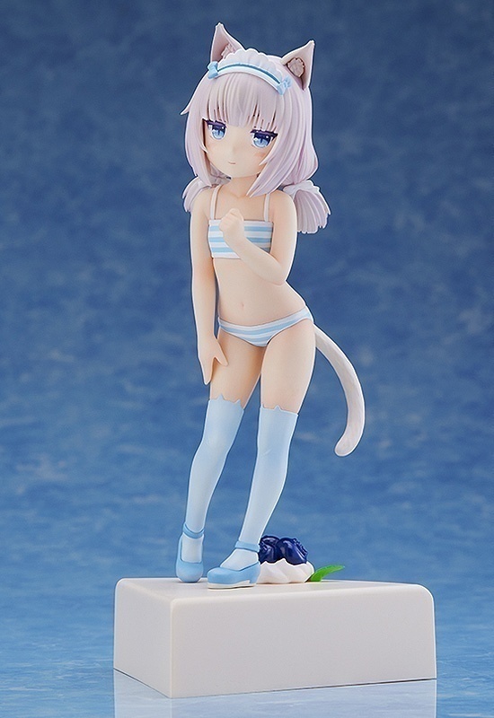 ������� Nekopara: Vanilla -Pretty Kitty Style- (Pastel Sweet)