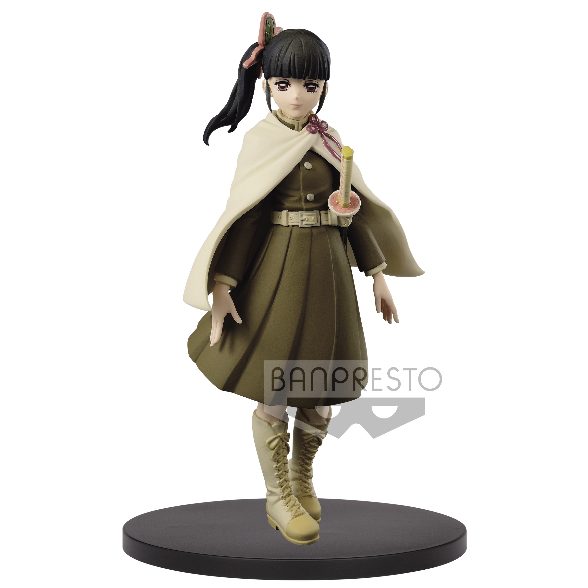 ������� Demon Slayer Kanao Tsuyuri -Kizuna no Sou- Sepia Color Vol.8