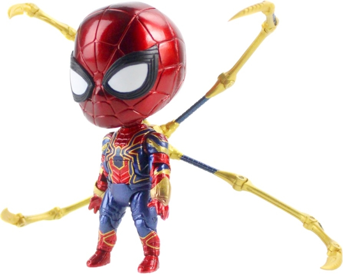 ������� Nendoroid 1497 ��������: Endgame - Spider-Man