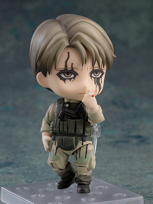 ������� Nendoroid 1322 Death Stranding - Cliff