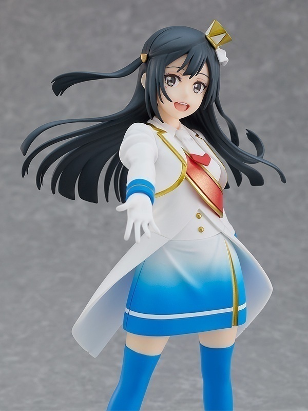 ������� POP UP PARADE Love Live! Nijigasaki High School Idol Club: Yuki Setsuna