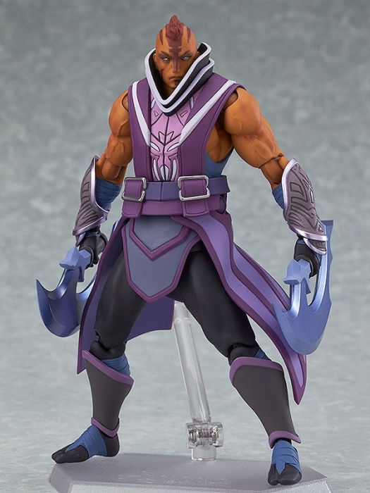 ������� Figma SP-069 Dota Anti-Mage Repeat