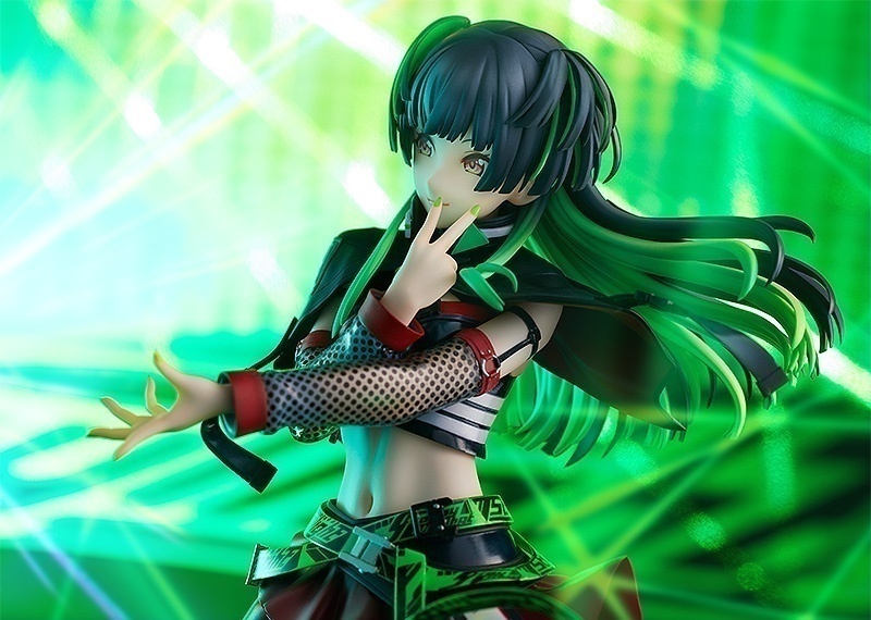 ������� The Idolmaster Shiny Colors: Mayuzumi Fuyuko Neon Light Romancer Ver.