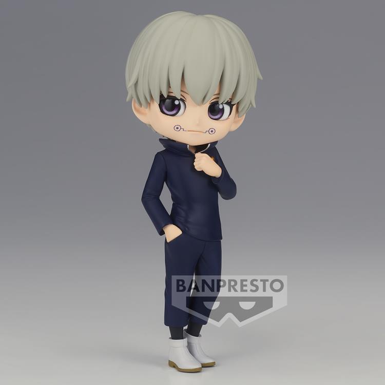 ������� Jujutsu Kaisen Q Posket Toge Inumake