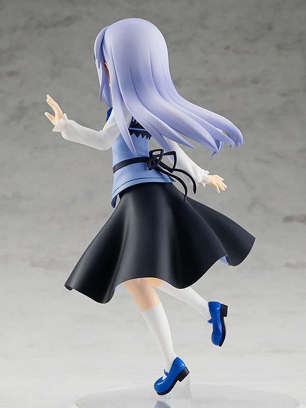 ������� POP UP PARADE Is the order a rabbit? BLOOM: Chino