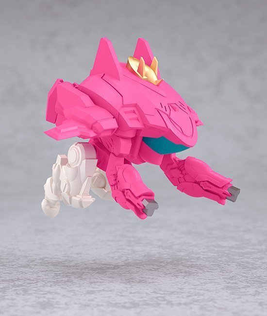 ������� Nendoroid 1141 "Overwatch" D.Va Academy Skin Edition