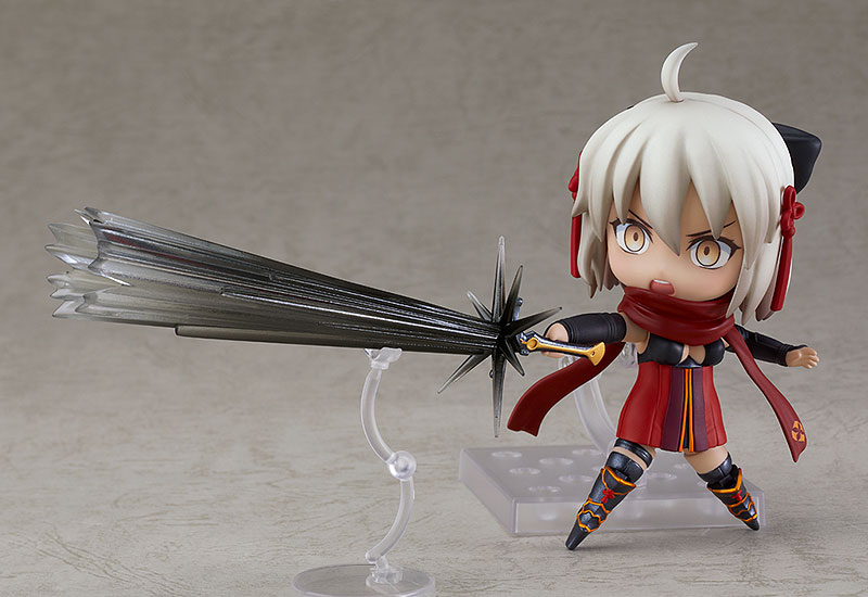 ������� Nendoroid 1440 Fate/Grand Order - Alter Ego/Okita Souji (Alter)