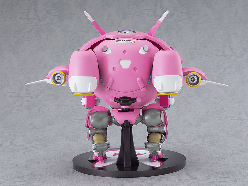 ������� Nendoroid Overwatch: MEKA Classic Skin Edition
