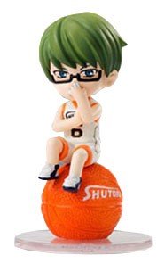 ������� �� ����� ��������� ������: Midorima Shintaro