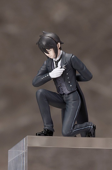 ������� Aniplex Kuroshitsuji ~Book of the Atlantic~ Figgy: Sebastian Michaelis