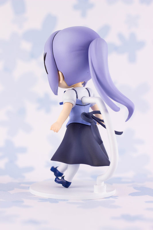 ������� Gochuumon wa Usagi Desu ka? Bloom: Chino
