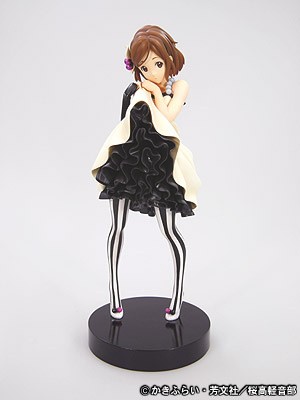 ������� K-on - Hirasawa Yui Ending Ver. / �� 1/8 ***