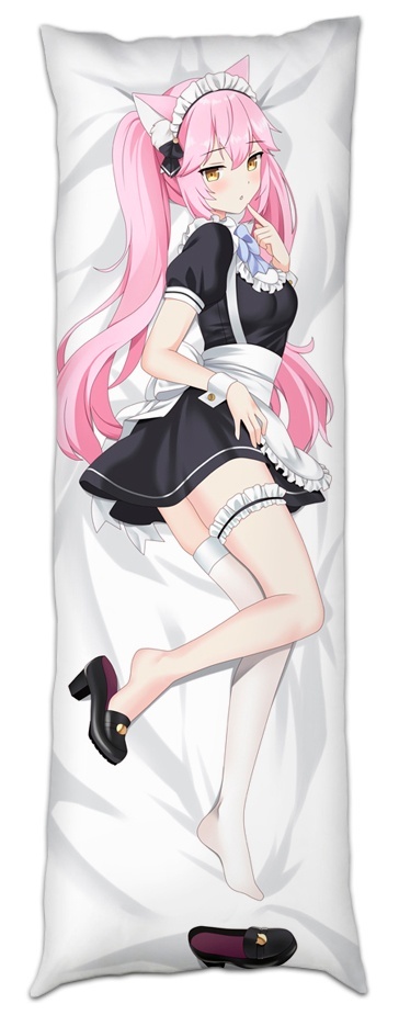 ��������� ��� ���������� ����������� ������ - Nyatasha Nyanners VTuber