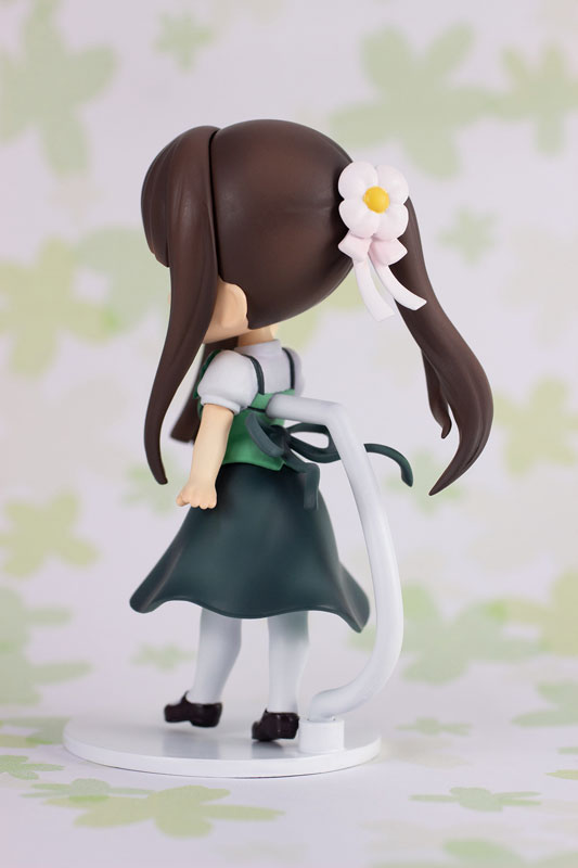 ������� Is the order a rabbit? BLOOM: Chiya